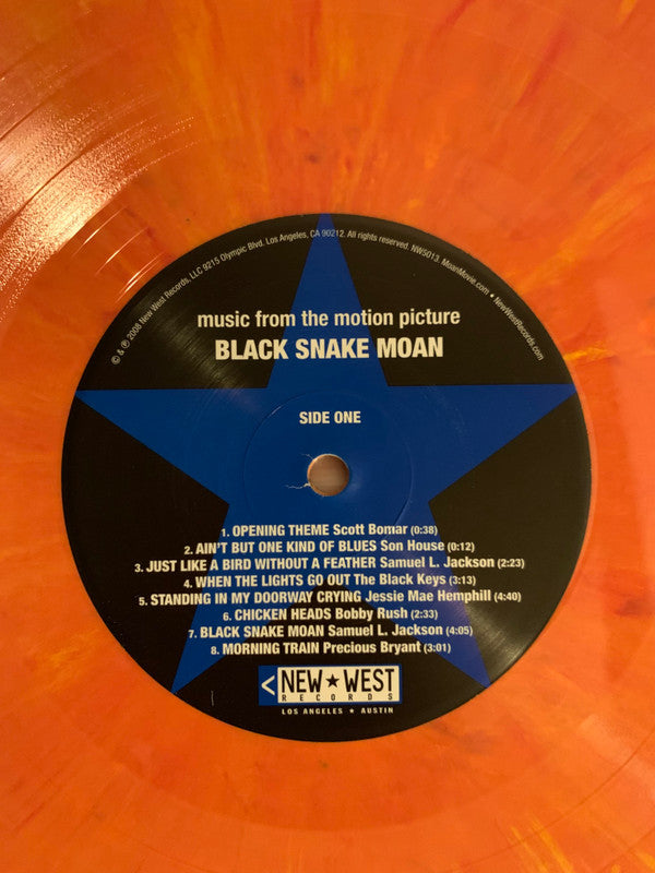 Black Snake Moan | Mint (M) Mint (M)