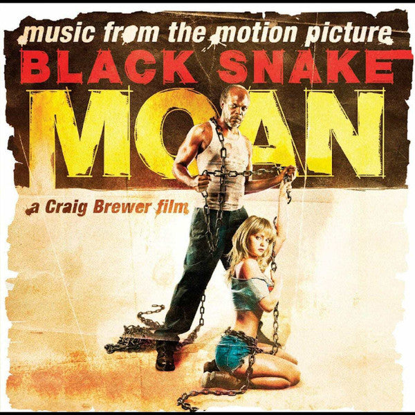 Black Snake Moan | Mint (M) Mint (M)
