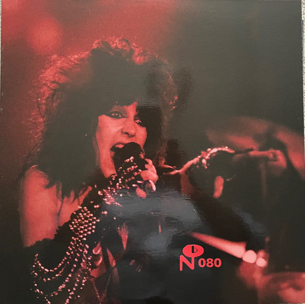 Bound For Hell: On The Sunset Strip | Mint (M) Mint (M) - METAL