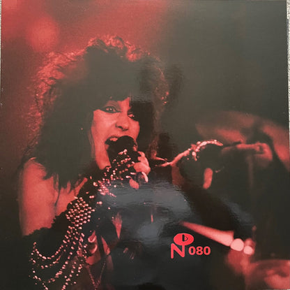 Bound For Hell: On The Sunset Strip | Mint (M) Mint (M) - METAL