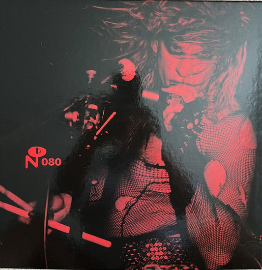 Bound For Hell: On The Sunset Strip | Mint (M) Mint (M) - METAL