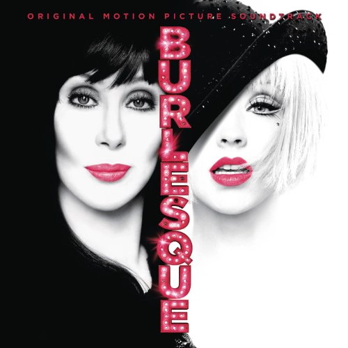 Burlesque Original Motion Picture Soundtrack |