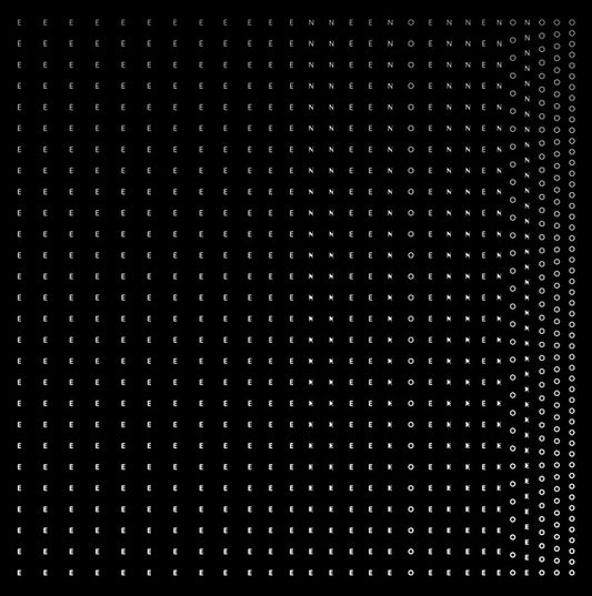 Charged Particles Volume 1 | Mint (M) Mint (M) - TECHNO