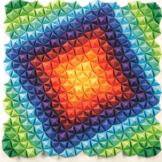 Chromophore Vol. 2 | Mint (M) Mint (M) - HOUSE *NEW*