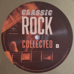 Various Classic Rock Collected Universal Music, Music On Vinyl 2xLP, Comp, Ltd, Gol Mint (M) Mint (M)