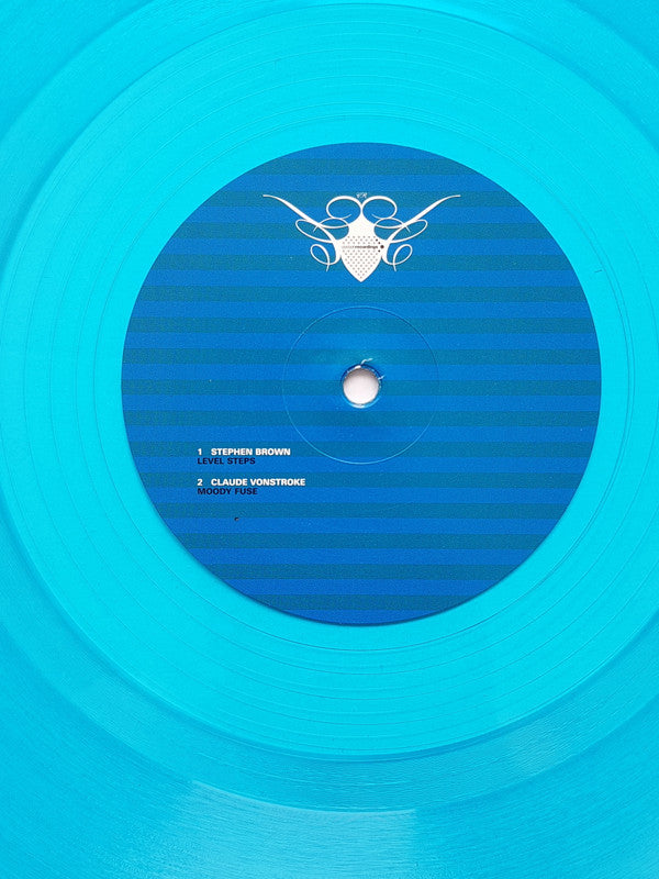 Cocoon Compilation T | Mint (M) Mint (M) - TECHNO