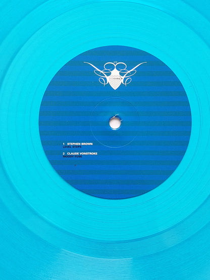 Cocoon Compilation T | Mint (M) Mint (M) - TECHNO