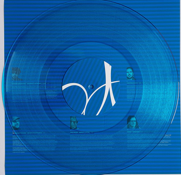 Cocoon Compilation T | Mint (M) Mint (M) - TECHNO