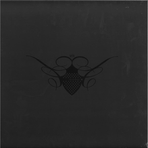 Cocoon Compilation T | Mint (M) Mint (M) - TECHNO