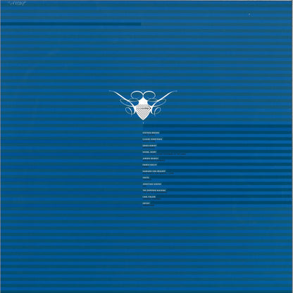 Cocoon Compilation T | Mint (M) Mint (M) - TECHNO