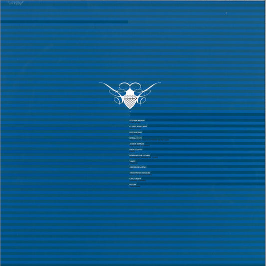 Cocoon Compilation T | Mint (M) Mint (M) - TECHNO
