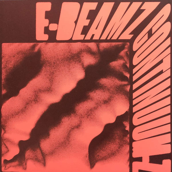 Continuum-Z (VINYL) | Mint (M) Mint (M) - DRUM & BASS *NEW*