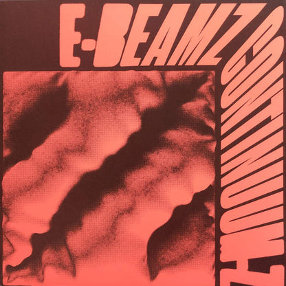 Continuum-Z (VINYL) | Mint (M) Mint (M) - DRUM & BASS *NEW*