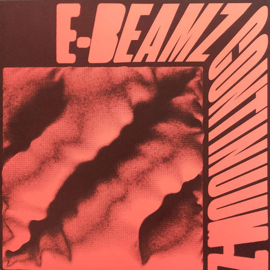 Continuum-Z (VINYL) | Mint (M) Mint (M) - DRUM & BASS *NEW*