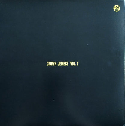 Crown Jewels Vol. 2 | Mint (M) Mint (M)