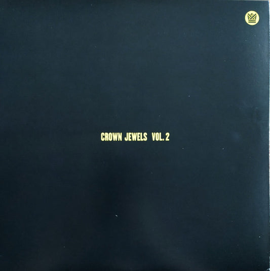 Crown Jewels Vol. 2 | Mint (M) Mint (M)