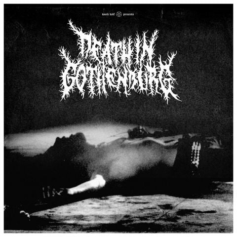 Various - Death In Gothenburg | Mint (M) Mint (M)