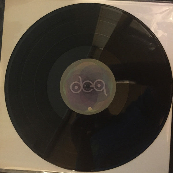 Various - Detroit Electronic Quarterly (Vol 11 & 12) | Mint (M) Mint (M) - TECHNO