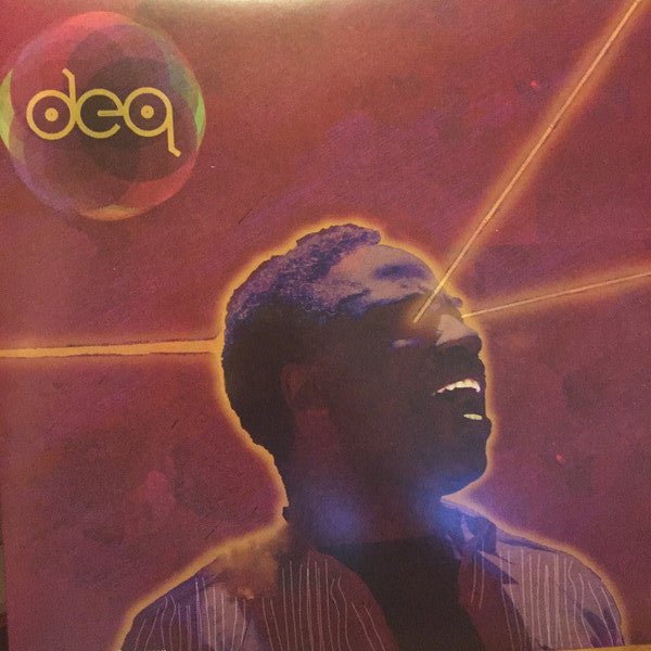 Detroit Electronic Quarterly (Vol 11 & 12) | Mint (M) Mint (M)