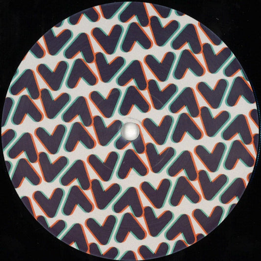 Eagervision V002 | Mint (M) Generic - HOUSE *NEW*