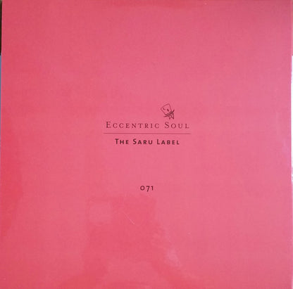 Eccentric Soul: The Saru Label | Mint (M) Mint (M)