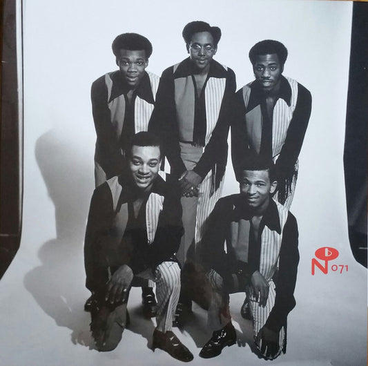 Eccentric Soul: The Saru Label | Mint (M) Mint (M)