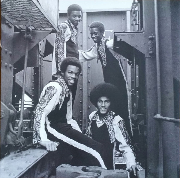 Eccentric Soul: The Saru Label | Mint (M) Mint (M)