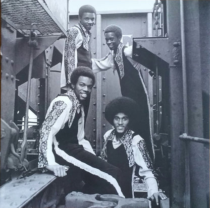 Eccentric Soul: The Saru Label | Mint (M) Mint (M)