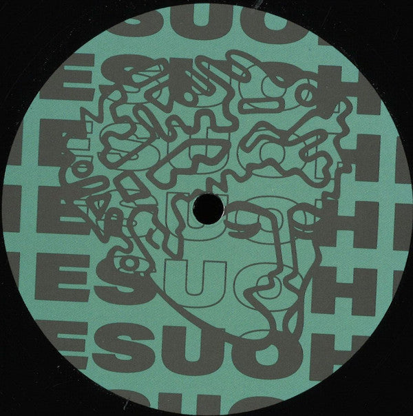 Esuoh Limited 002 | Mint (M) Generic