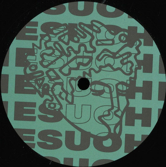 Esuoh Limited 002 | Mint (M) Generic