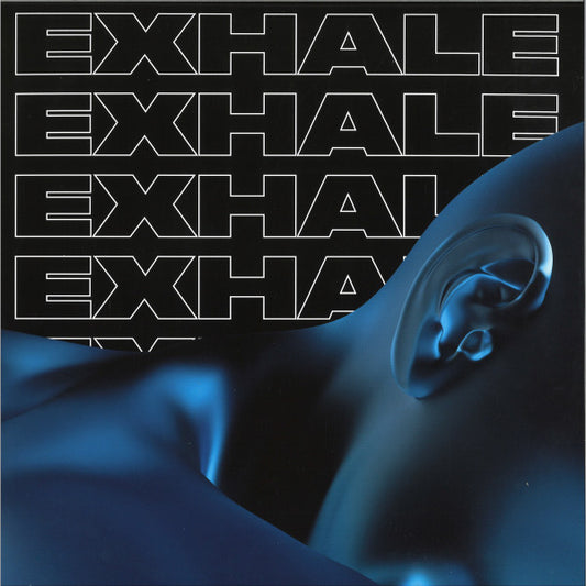 Various Exhale VA001 (Part 2) Exhale (2) 12", Comp Mint (M) Mint (M)