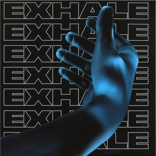 Exhale VA001 (Part 3) | Mint (M) Mint (M) - TECHNO