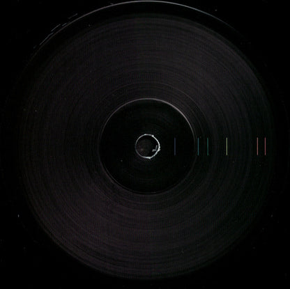 Exit Planet Earth - Helium | Mint (M) Mint (M) - TECHNO/ELECTRO