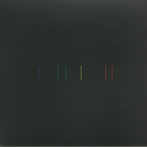 Exit Planet Earth - Helium | Mint (M) Mint (M) - TECHNO/ELECTRO