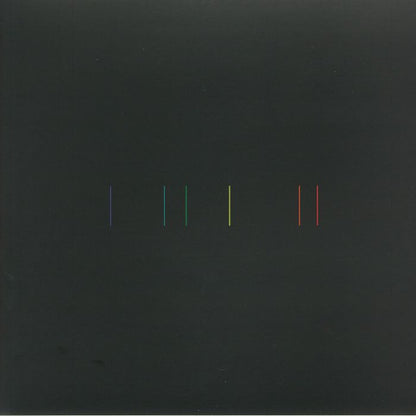 Exit Planet Earth - Helium | Mint (M) Mint (M) - TECHNO/ELECTRO