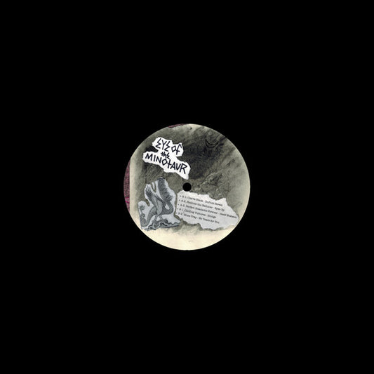 Eye Of The Minotaur | Mint (M) Generic - EXPERIMENTAL