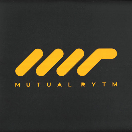 Federation Of Rytm I | Mint (M) Mint (M)