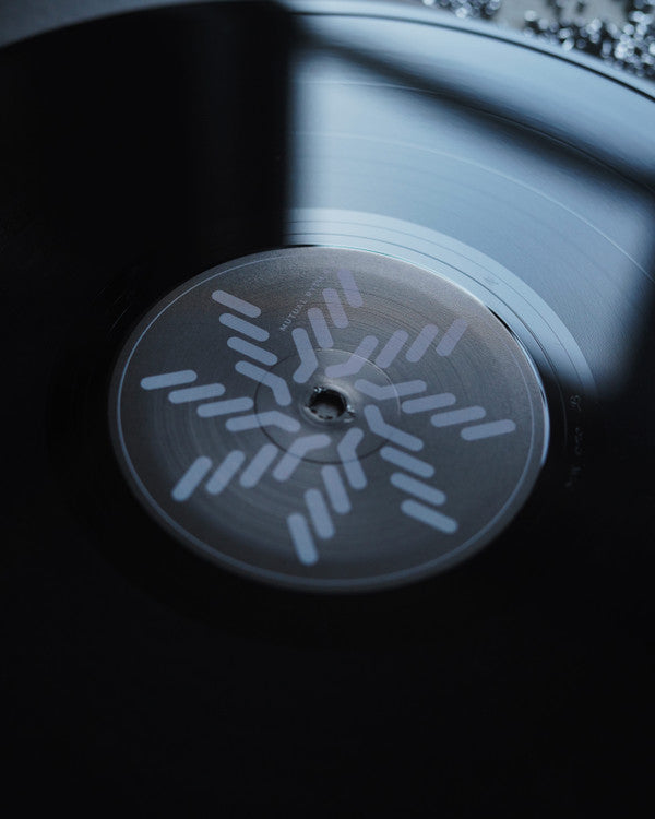 Federation Of Rytm II | Mint (M) Mint (M) - TECHNO/ACID