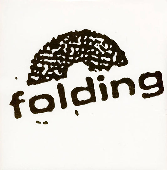Folding Cassettes Greatest Hits | Mint (M) Mint (M)