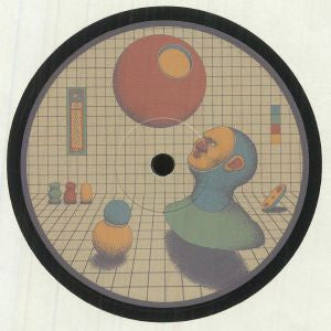 Various Fragments Of Reality Vol. 3 20:20 Vision 12" Mint (M) Generic