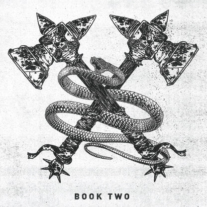 Fucking Hammers (Book Two) | Mint (M) Mint (M)