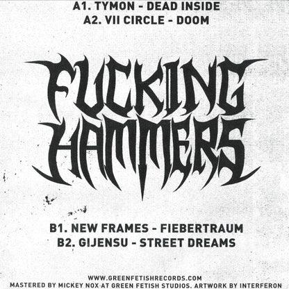 Fucking Hammers (Book Two) | Mint (M) Mint (M)