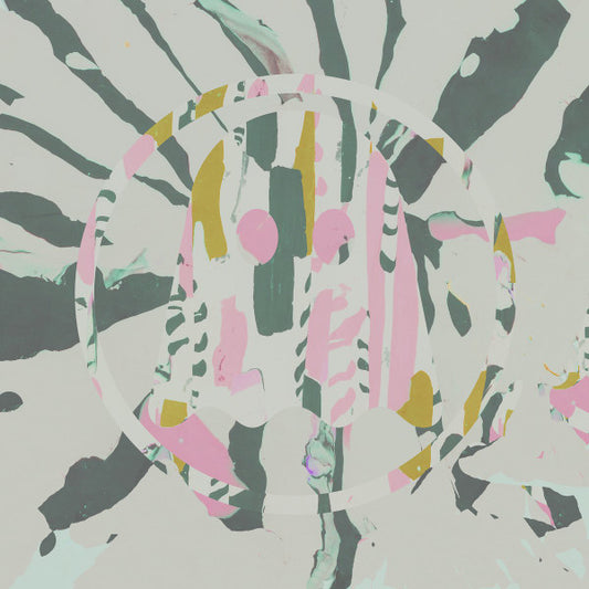 Ghostly Swim 3 | Mint (M) Mint (M) - EXPERIMENTAL