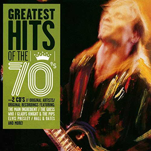 Greatest Hits Of The 70'S (2 Cd Set) |