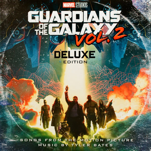 Guardians of the Galaxy Vol. 2 | Mint (M) Mint (M)