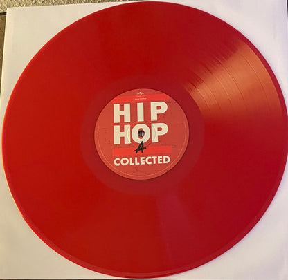 Hip Hop Collected | Mint (M) Mint (M)