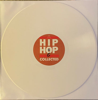 Hip Hop Collected | Mint (M) Mint (M)