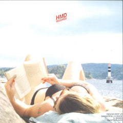 Various HMD001 HMD Records 12", EP Mint (M) Mint (M)