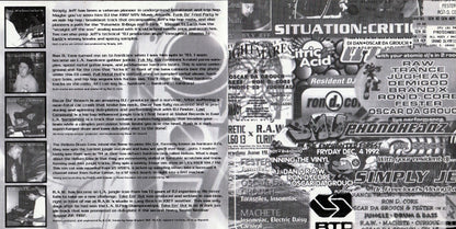 Home Invasion - Volume 1 | Mint (M) Mint (M)