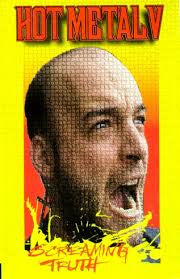 Hot Metal V - Screaming Truth | Near Mint (NM) Near Mint (NM)